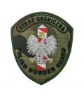 Straż Graniczna POLISH BORDER GUARD moro