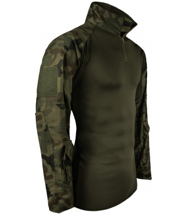 Combat shirt BLUZA TAKTYCZNA US-21 MORO kontraktowa