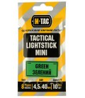 M-TAC Światło Chemiczne LightStick 10szt. zielone