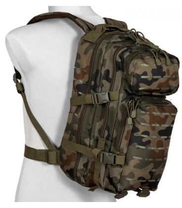 Plecak Wojskowy Assault Pack LC MORO wz.93