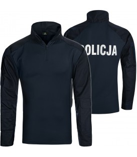 Combat shirt BLUZA TAKTYCZNA POLICYJNA
