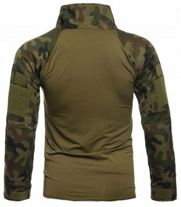 Combat shirt BLUZA TAKTYCZNA MORO US-22
