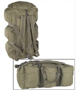 TORBA podróżna Combat Duffle Bag Tap 98L