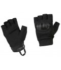 M-TAC rękawice taktyczne bez palców MK.3 czarne
