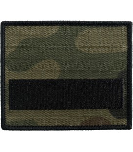 Dystynkcja na mundur STARSZY SZEREGOWY SPECJALISTA US-21 khaki