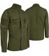 Bluza Wojskowa dla klas mundurowych OPW OLIVE
