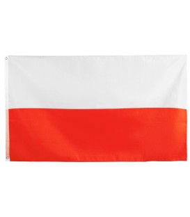 Flaga POLSKA 90x150 cm M-TAC