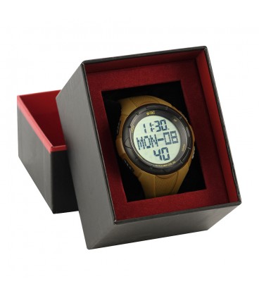 Zegarek Taktyczny z kompasem olive M-TAC