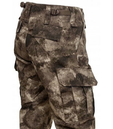 Spodnie taktyczne MUD-CAM wz2010 RIPSTOP TXR