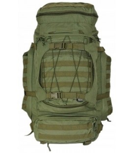 Plecak taktyczny MAX PACK 85 L oliv TXR