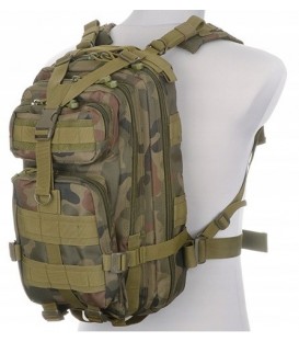 Plecak Wojskowy Assault Pack SM MORO wz.93