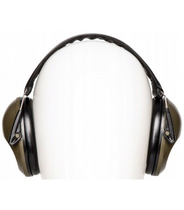 Słuchawki ochronniki słuchu OLIVE MT