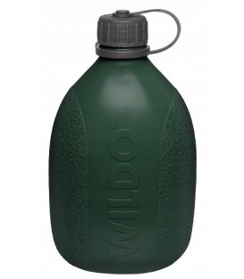 Butelka WILDO Hiker Bottle 700 ml OLIVE HELIKON