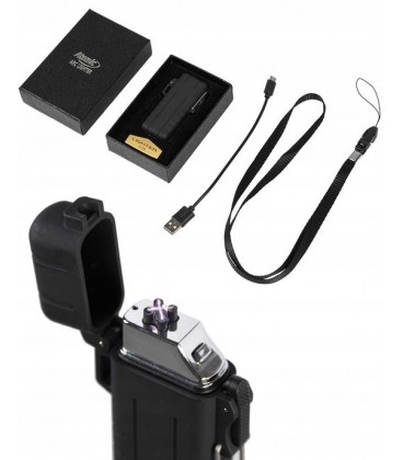 Zapalniczka łukowa X-ARC Micro USB MT